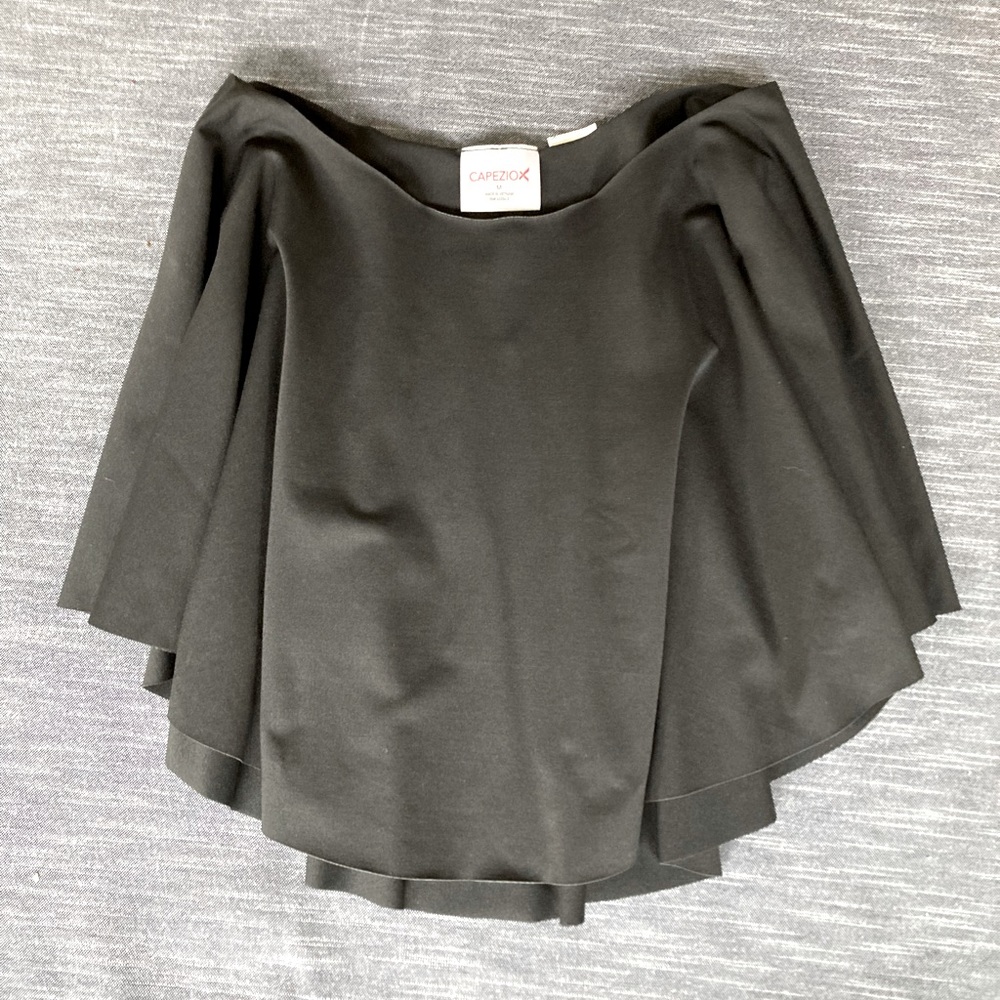 Capezio circle skirt in size medium